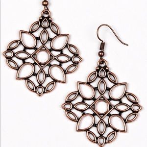 NWT Paparazzi Earrings